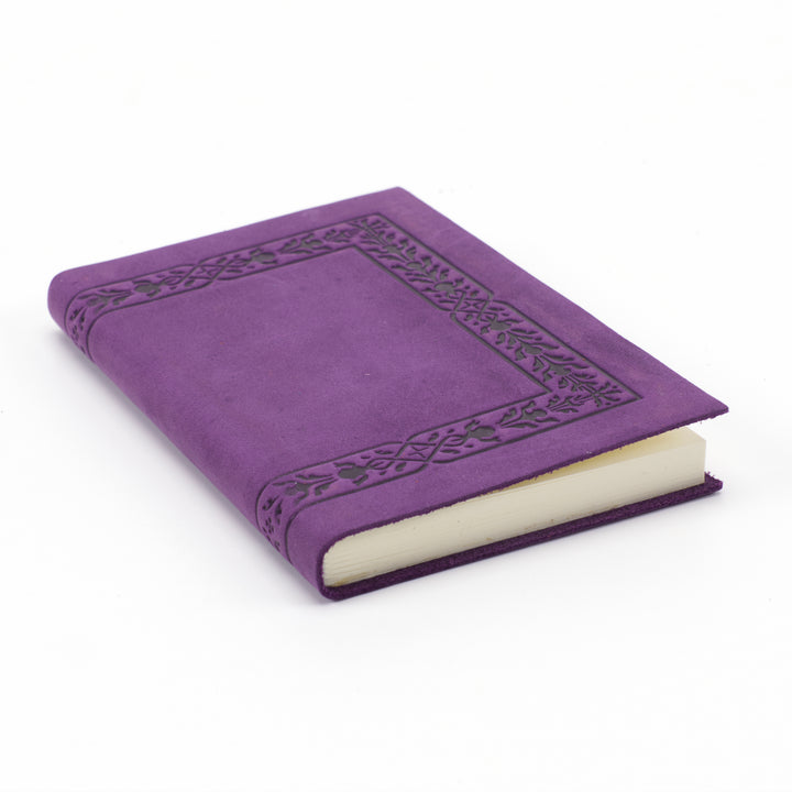 Jeremy Pocket Notebook