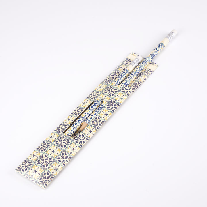 Kartos Pencil Set