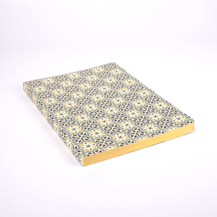 Kartos Gilt-edged Notebook