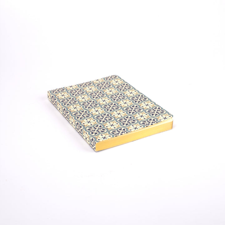 Kartos Gilt-edged Notebook