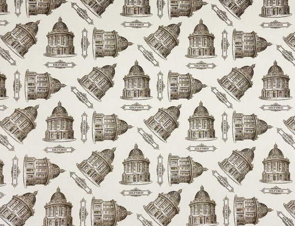 Oxford Collection Decorative Paper