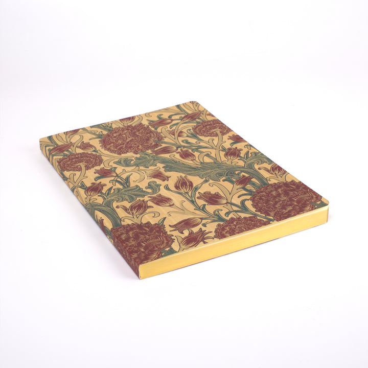 Kartos Gilt-edged Notebook