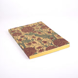 Kartos Gilt-edged Notebook