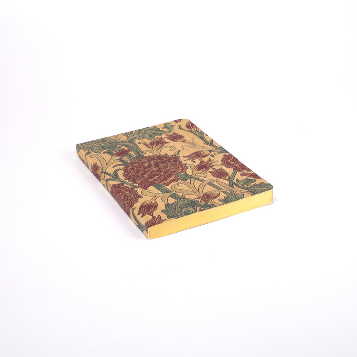Kartos Gilt-edged Notebook