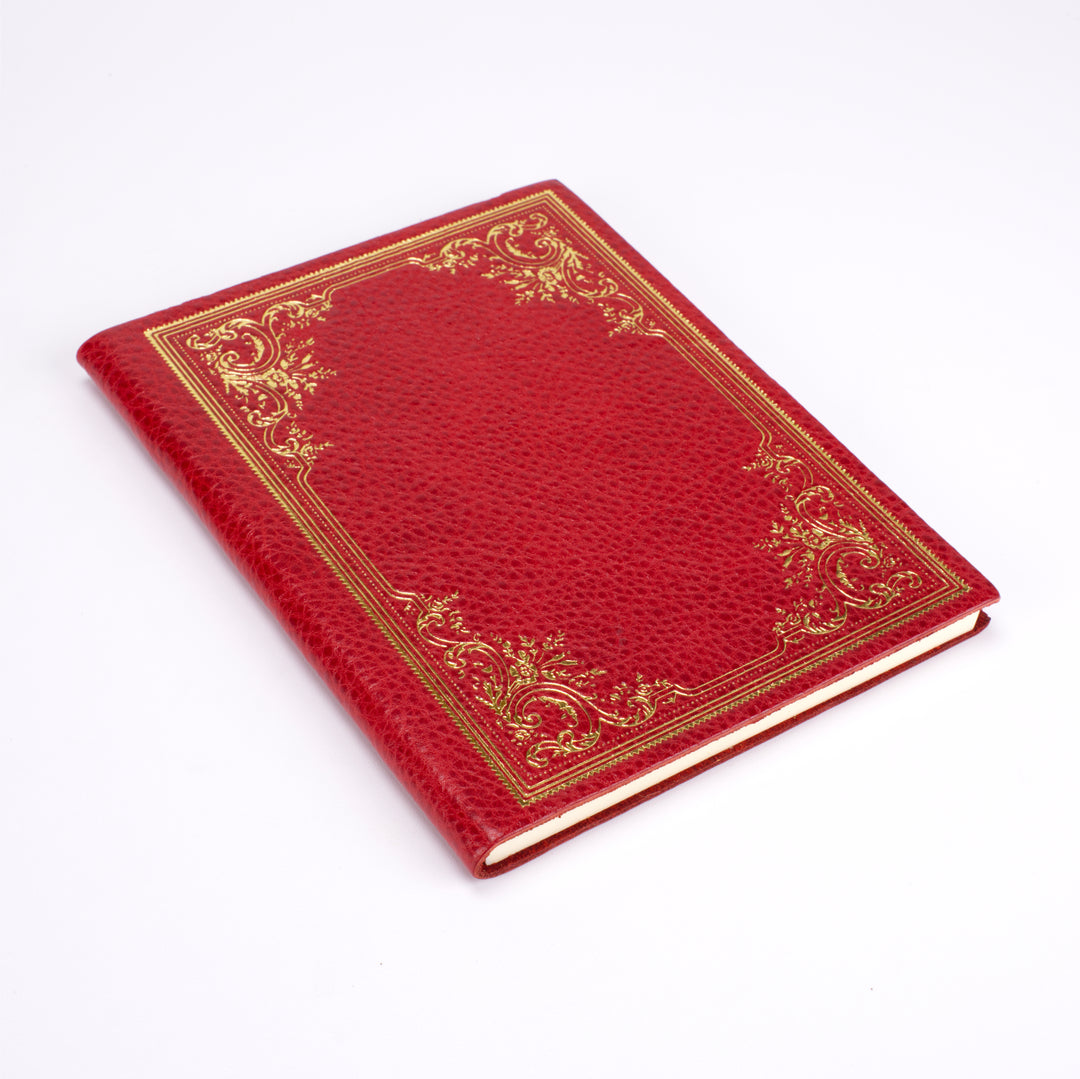 Palermo Lined Paper Journal