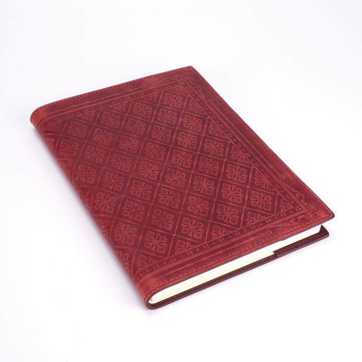 Capponi Refillable Journal