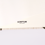 Roma Canvas and Leather Photograph Album