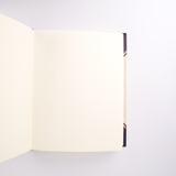 Roma Canvas and Leather Photograph Album