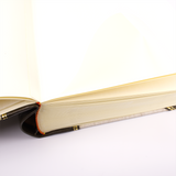 Roma Canvas and Leather Photograph Album