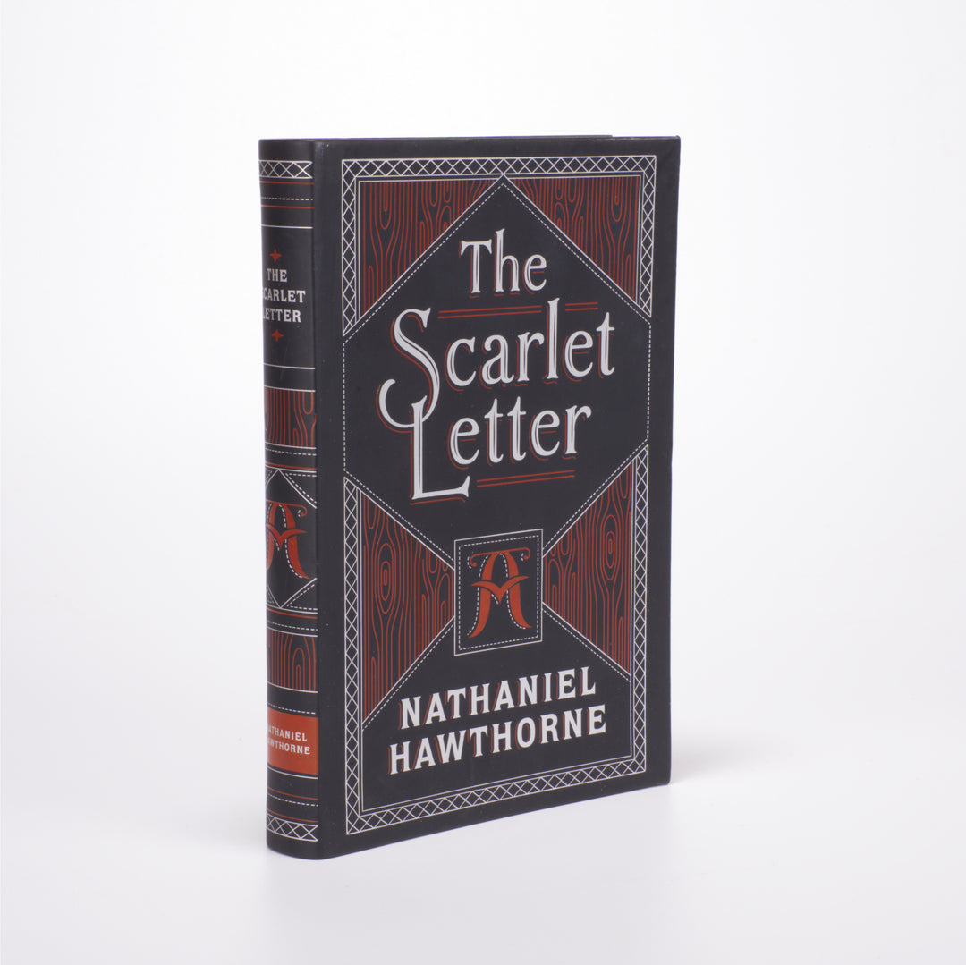 The Scarlet Letter - Softcover