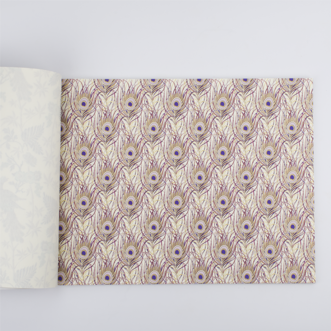 Scriptum Decorative Paper