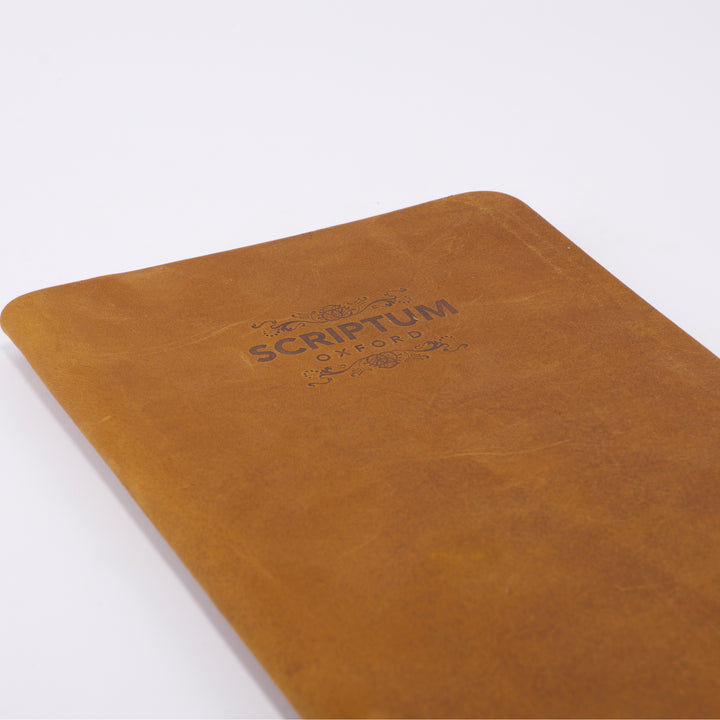 Scriptum Highline Journal
