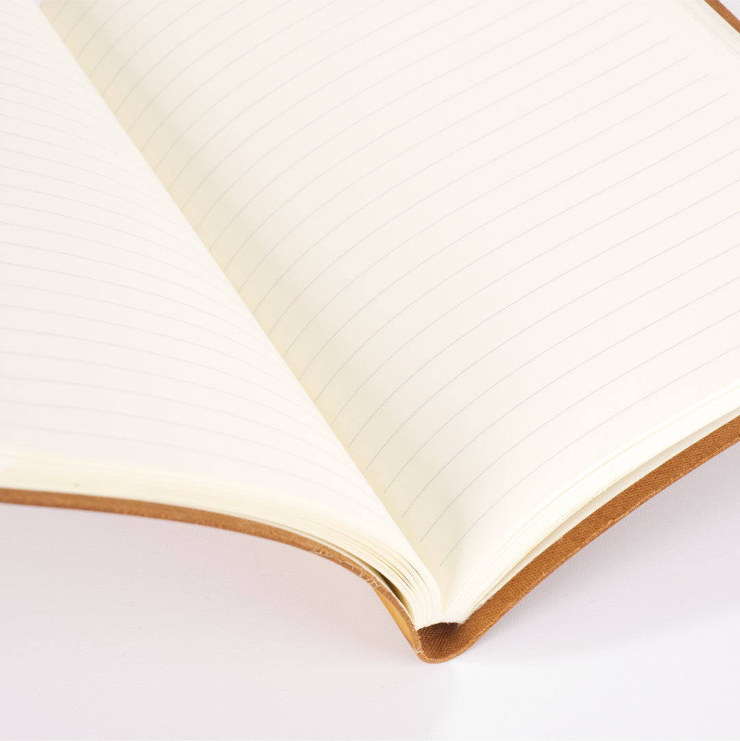 Scriptum Highline Journal