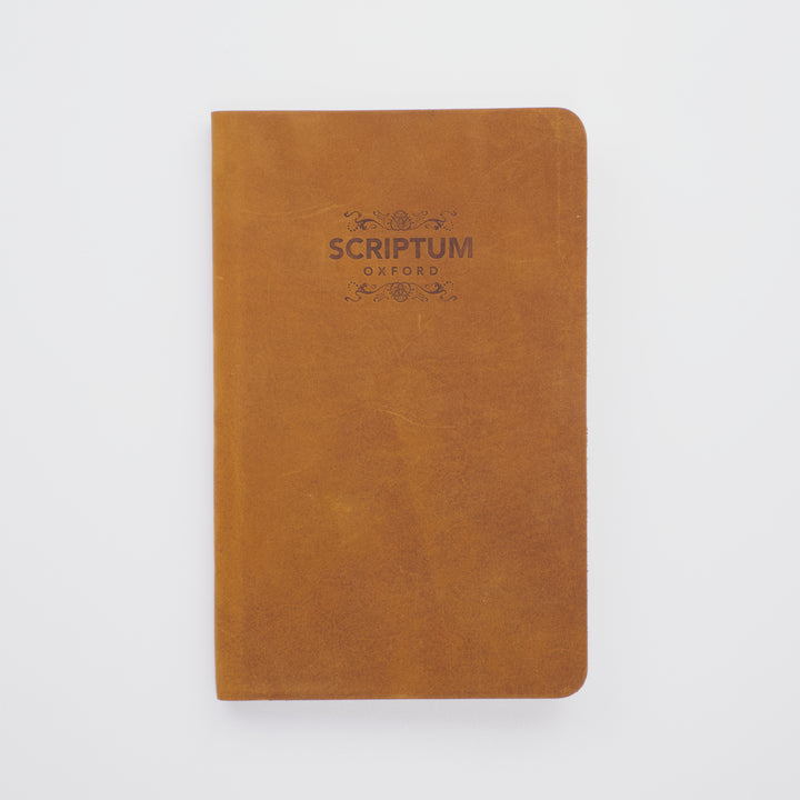 Scriptum Highline Journal