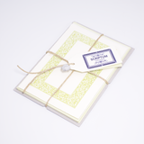 Scriptum Flat Card & Envelope Set