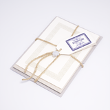 Scriptum Flat Card & Envelope Set