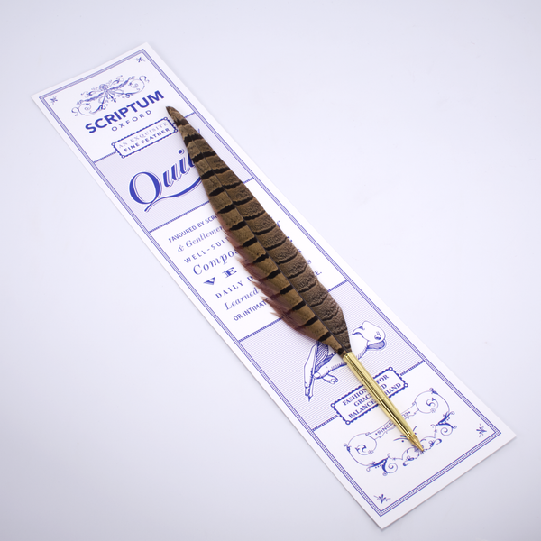 Scriptum Quill