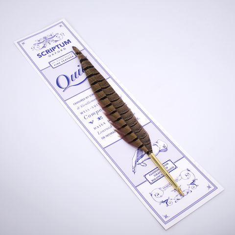 Scriptum Quill