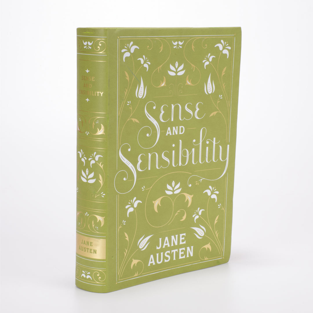 Sense and Sensibility - Softcover