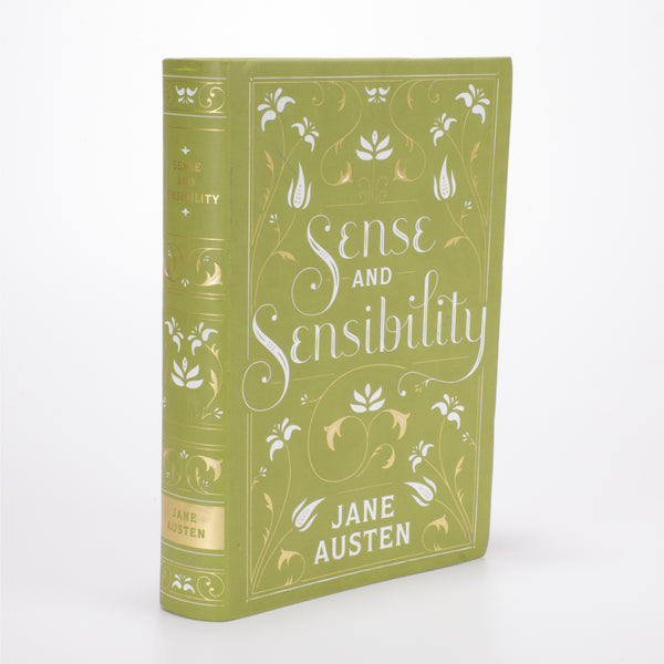 Sense and Sensibility - Softcover