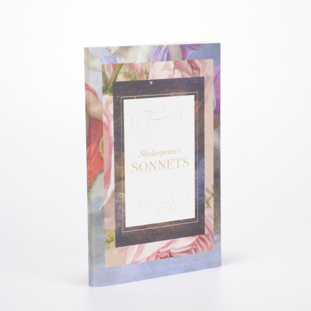Shakespeare's Sonnets (Paperback)