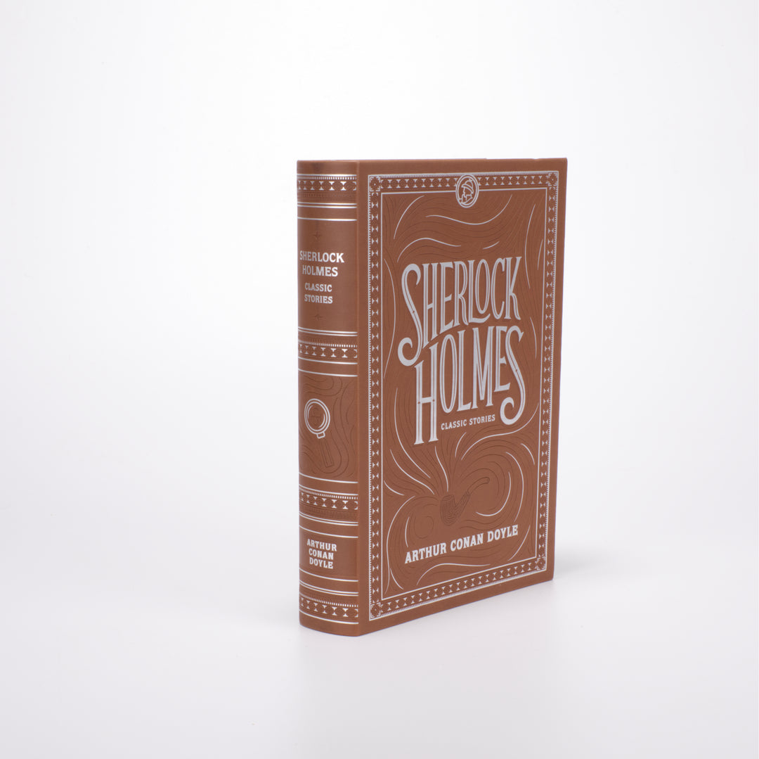 Sherlock Holmes: Classic Stories - Softcover