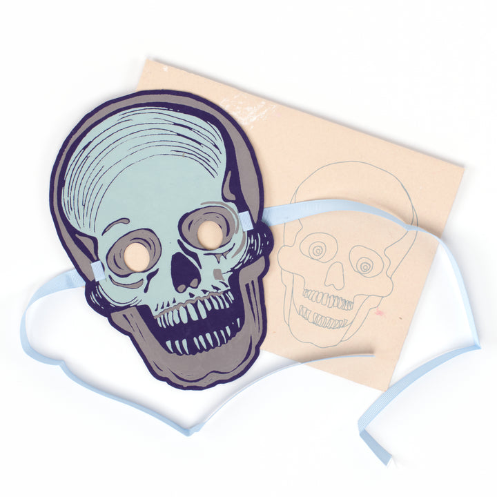 East End Press Face Masks