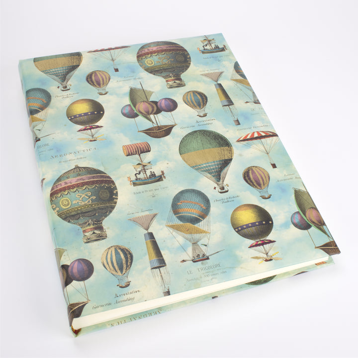 Kartos Photograph Album