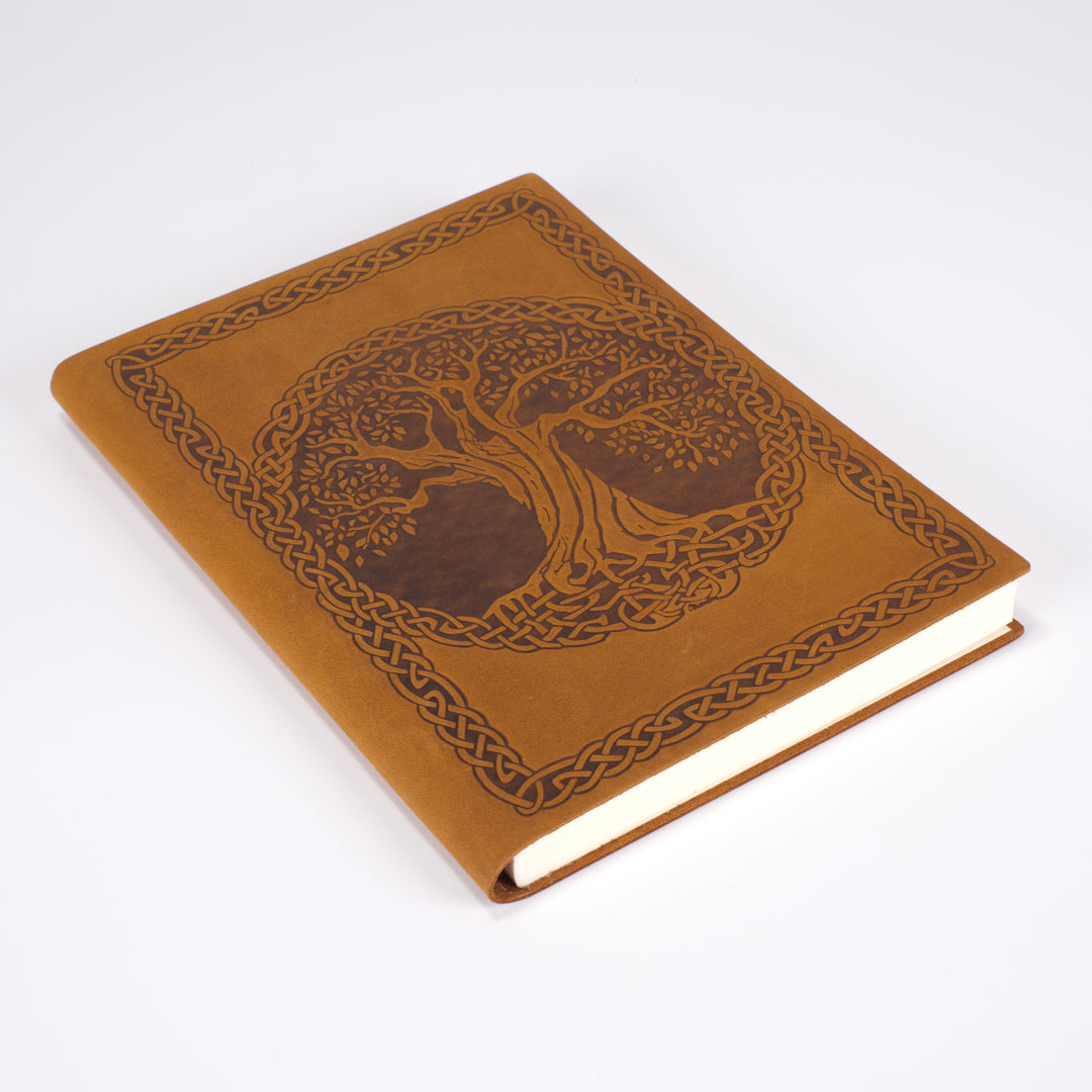 Tree of Life Journal