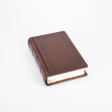 Handmade Sergio Journal