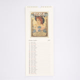 2027 Opera Calendar