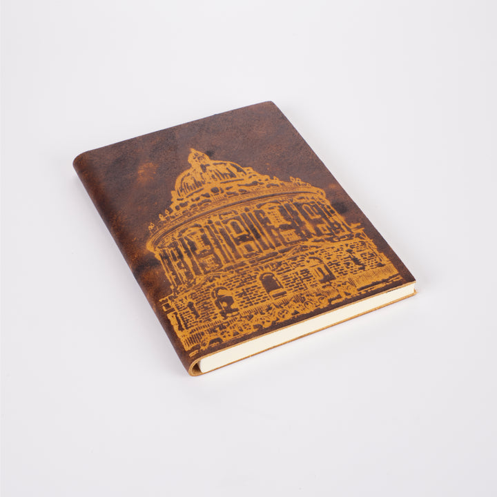 Oxford Journal