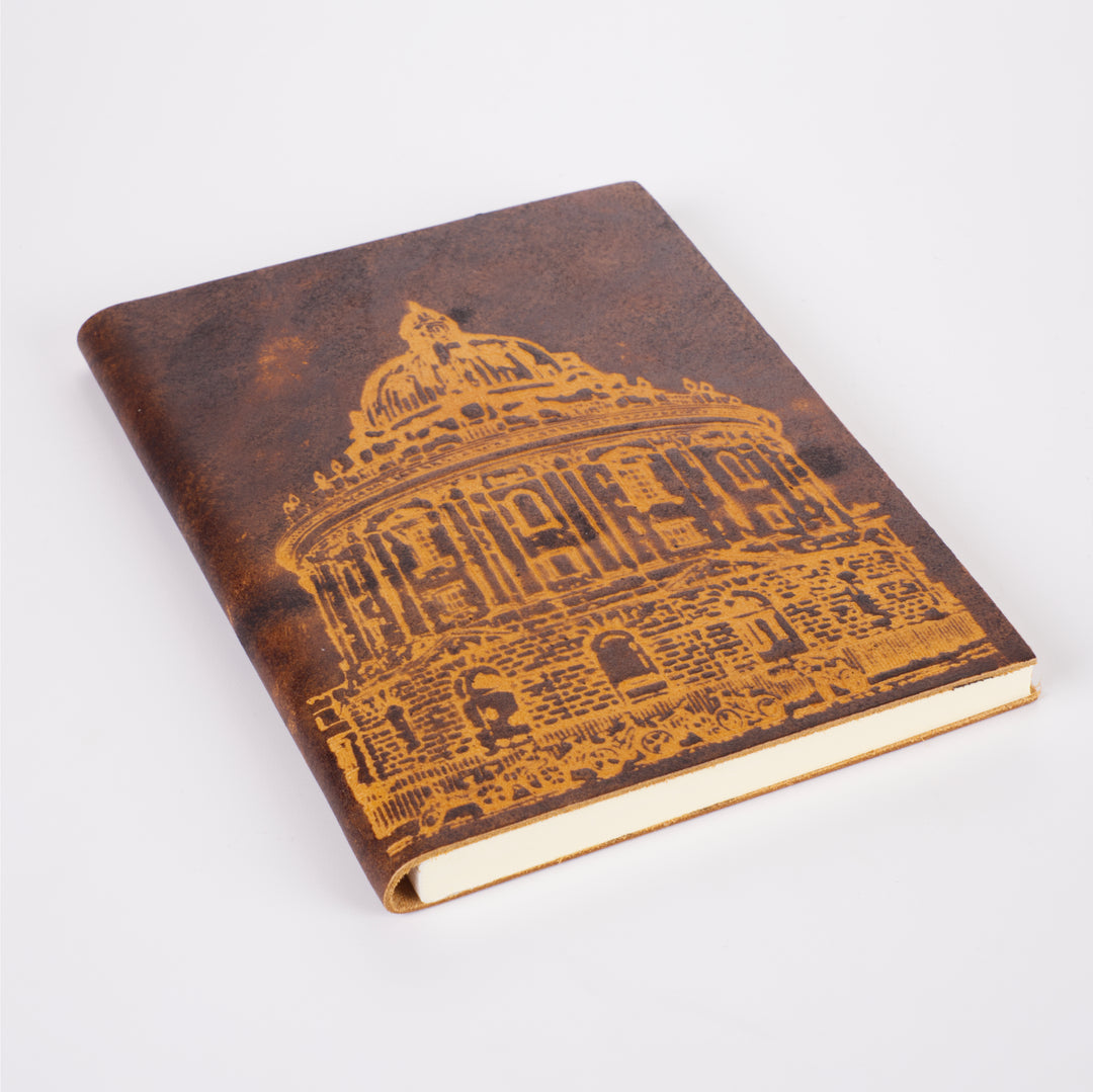 Oxford Journal