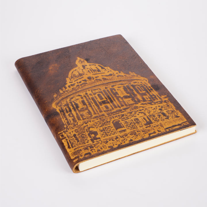 Oxford Journal