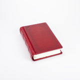 Handmade Sergio Journal