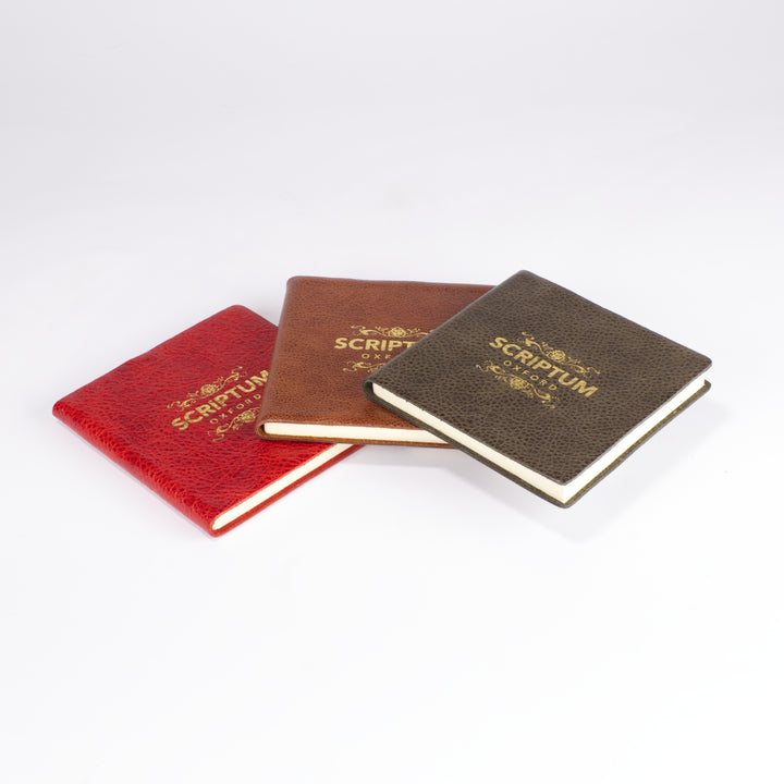 Quadrotto Journal