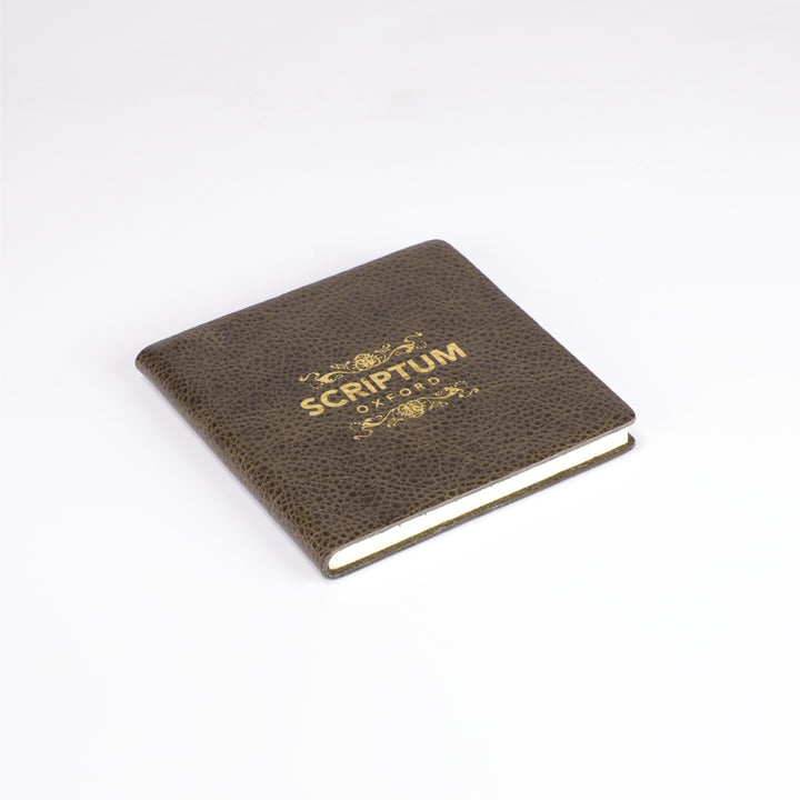 Quadrotto Journal