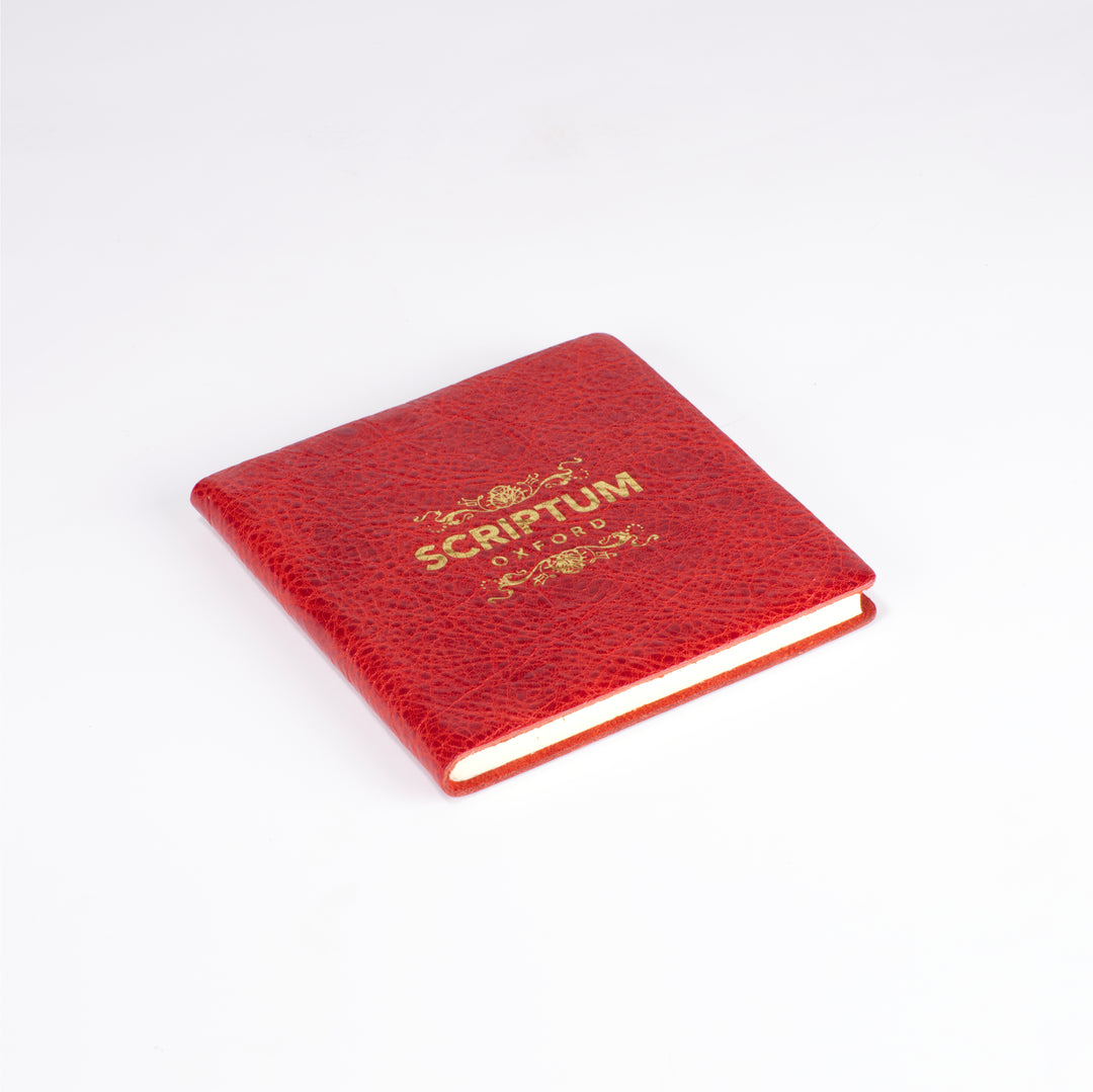 Quadrotto Journal