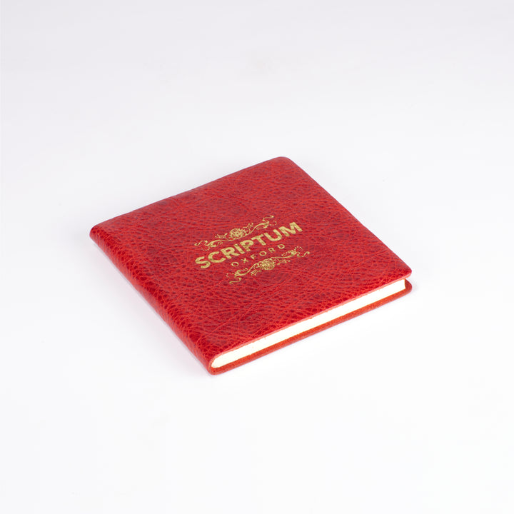 Quadrotto Journal