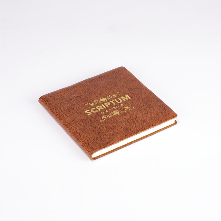 Quadrotto Journal
