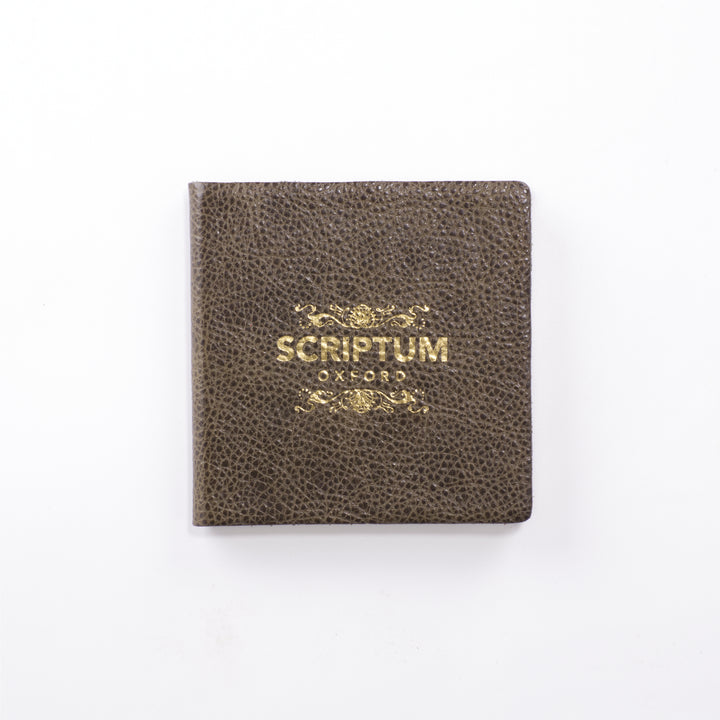 Quadrotto Journal