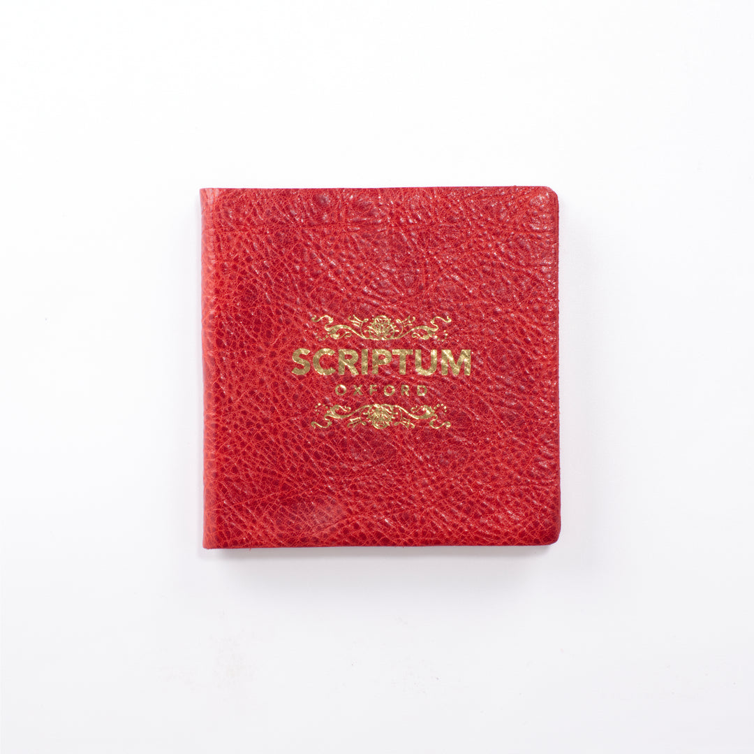 Quadrotto Journal