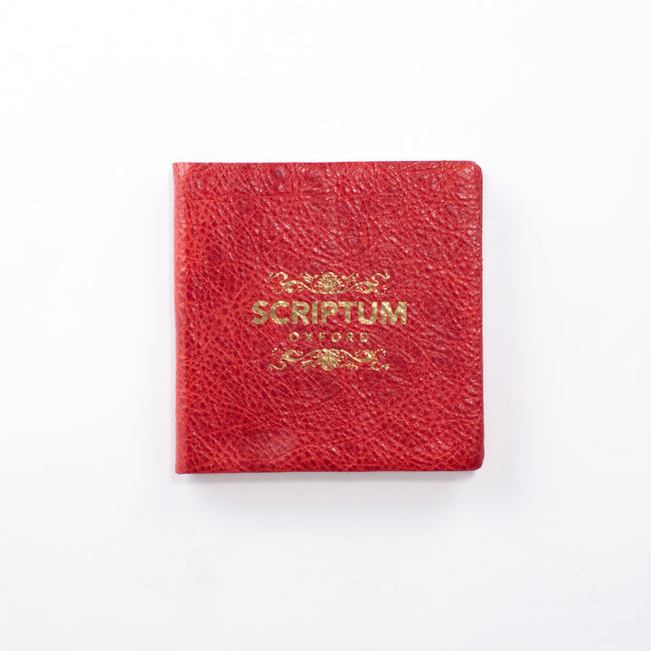 Quadrotto Journal