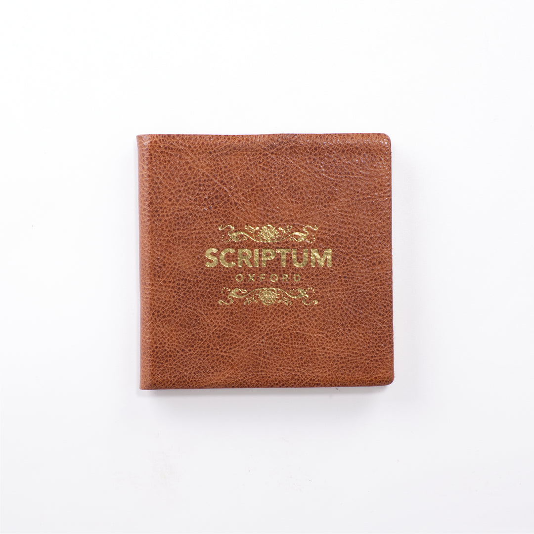 Quadrotto Journal