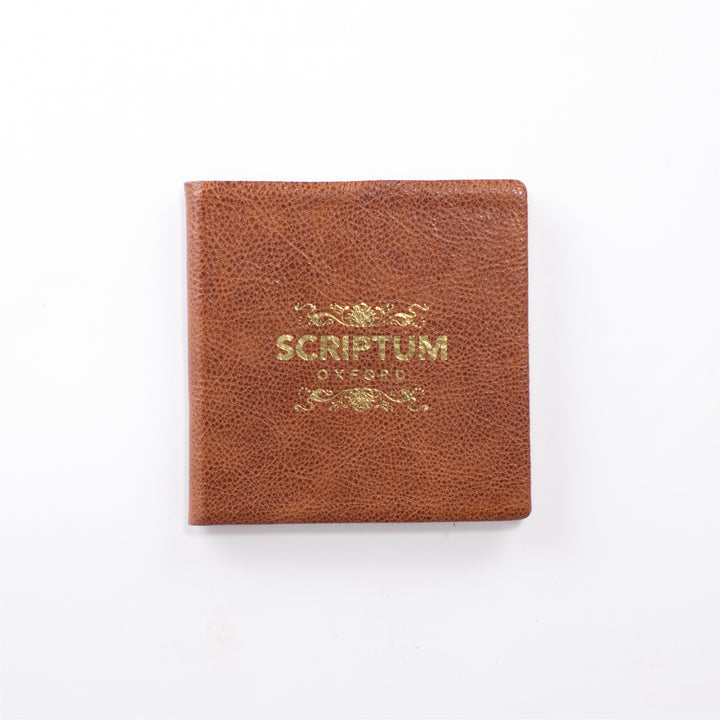 Quadrotto Journal