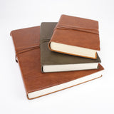 Lucca Journal