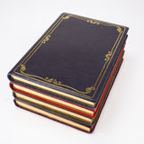 Gold Edged Liberty Journal