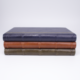 Milano Gold Lined Journal