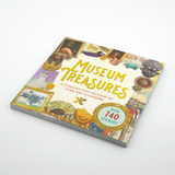 Ephemera Sticker Books