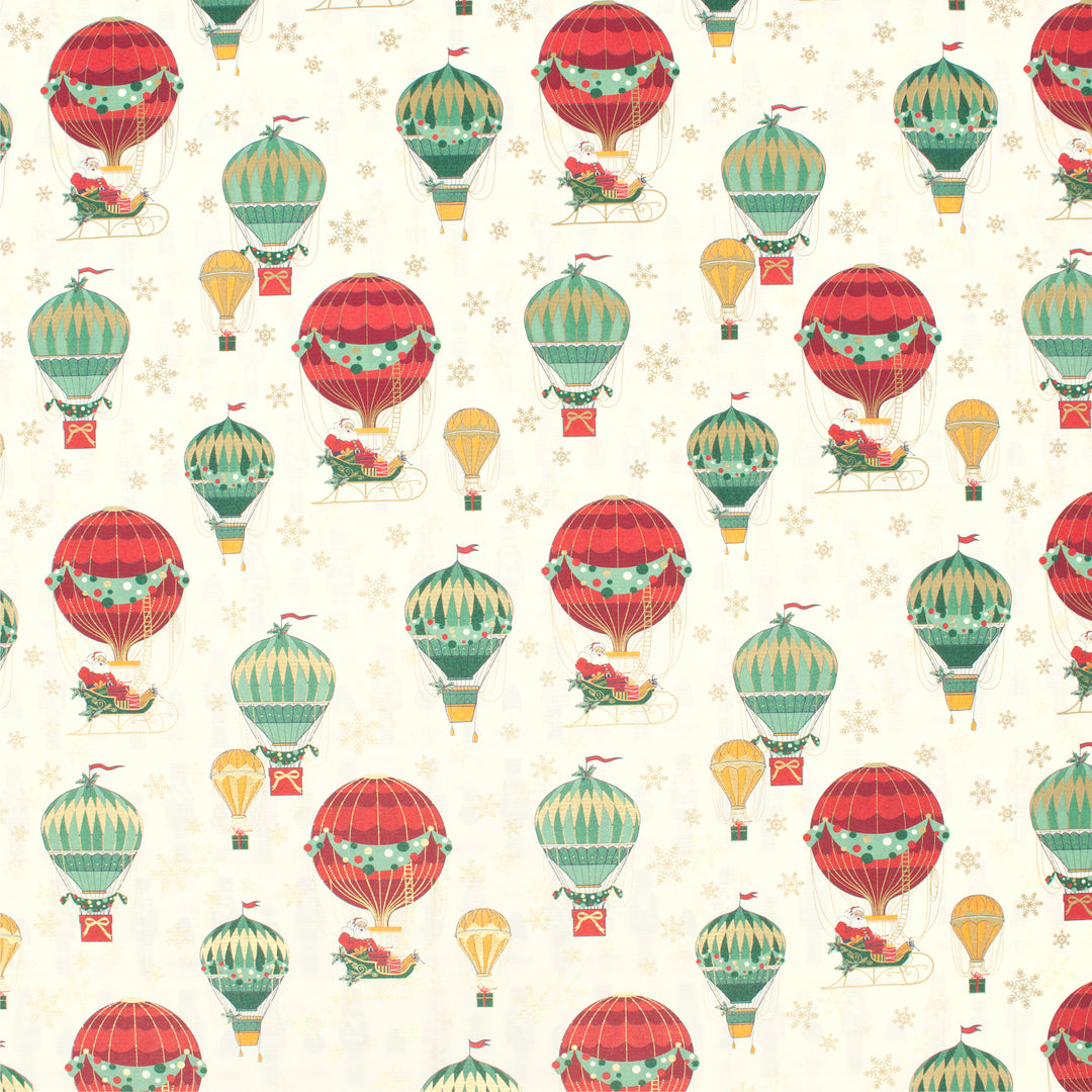 Christmas Decorative Paper